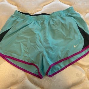 Nike shorts